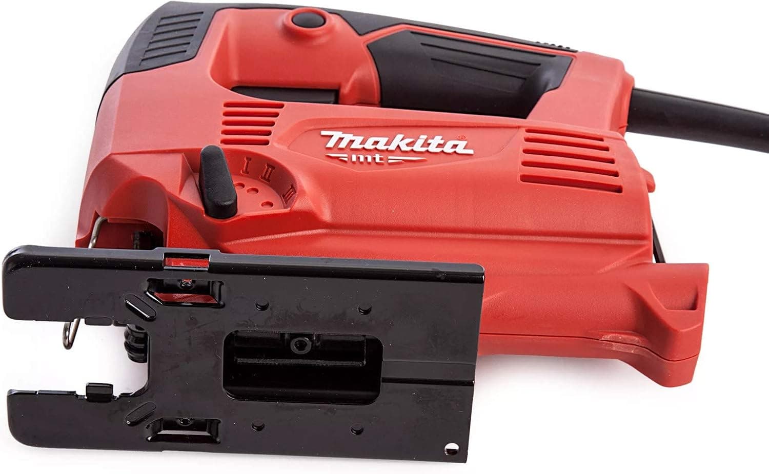 Makita M4301 Recensione - Seleziona immagine 3