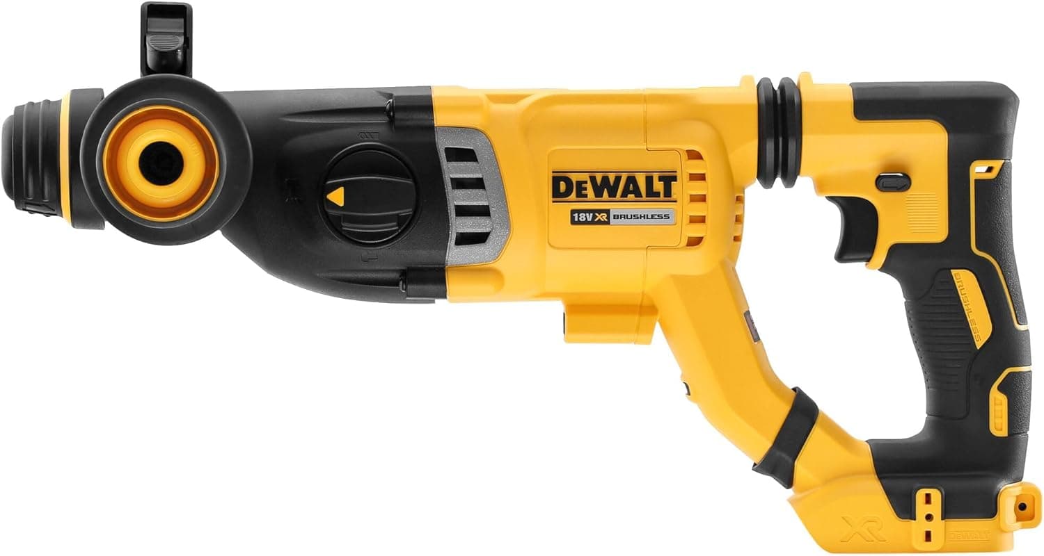 DEWALT DCH263N-XJ Avis - Sélectionner l'image 2
