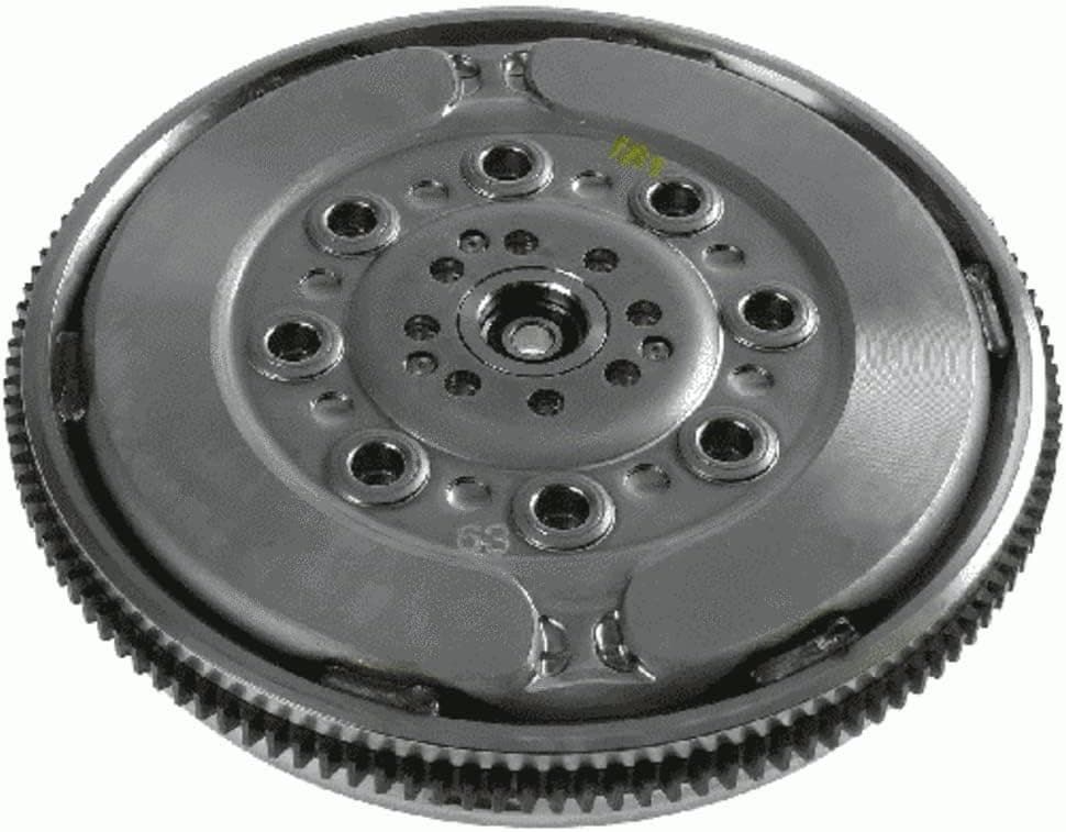 SACHS 2294 000 955 Recensione - Seleziona immagine 2