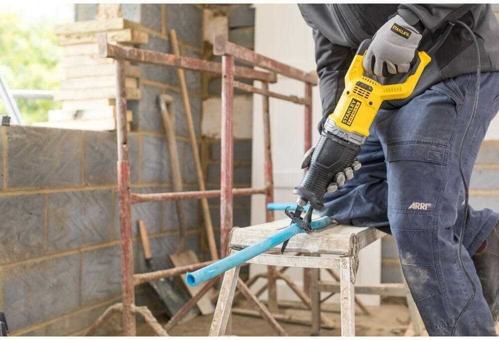 STANLEY FATMAX FME360-QS Reseña - Seleccionar imagen 3