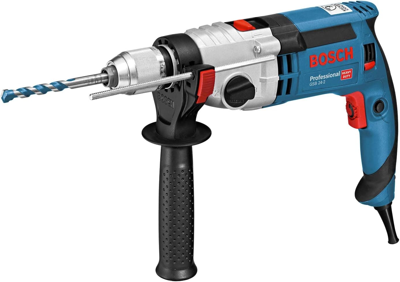 Bosch Professional 060119C801 Avis - Sélectionner l'image 2