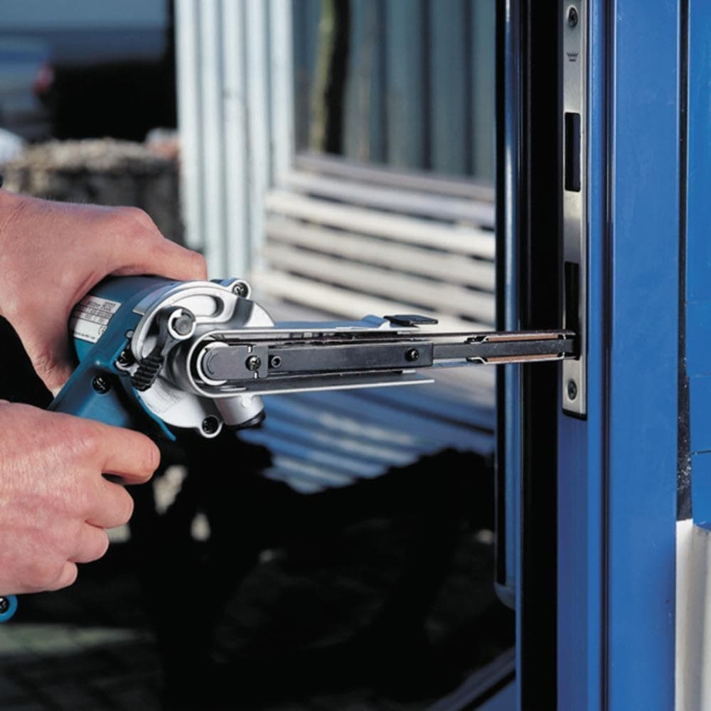 Makita 9032 Reseña - Seleccionar imagen 2