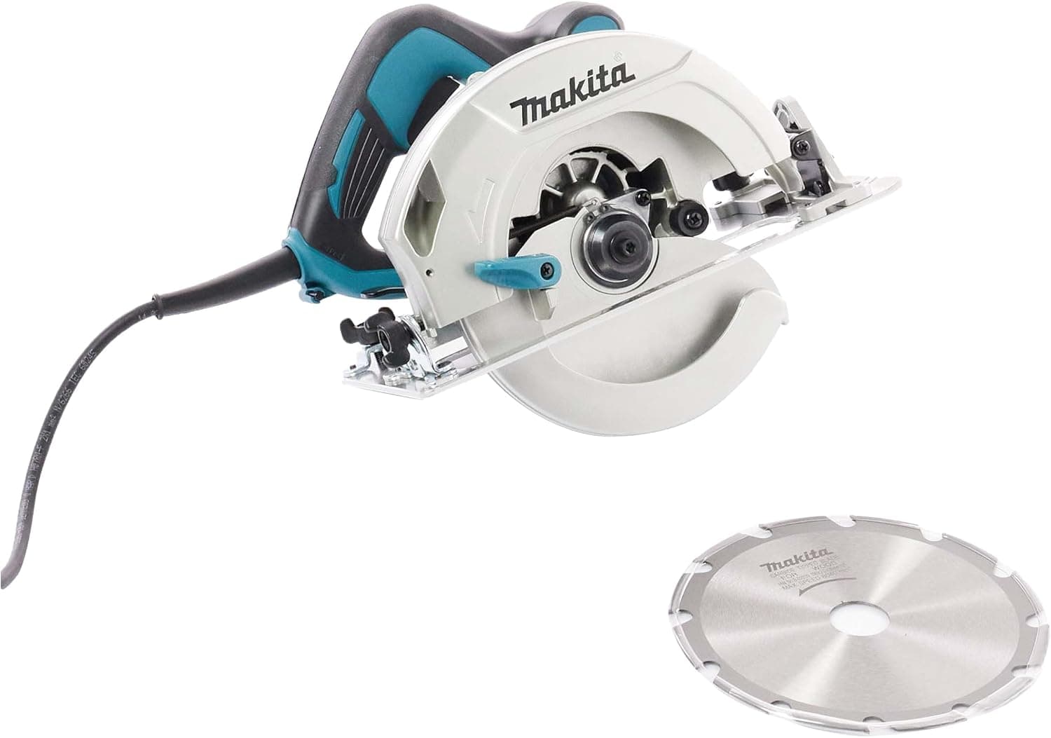 Makita MAKHS7601 Testbericht - Bild auswählen 2