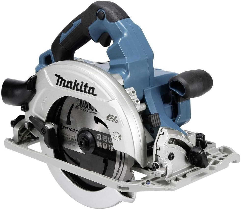 Makita DHS782ZJ Avis - Sélectionner l'image 1