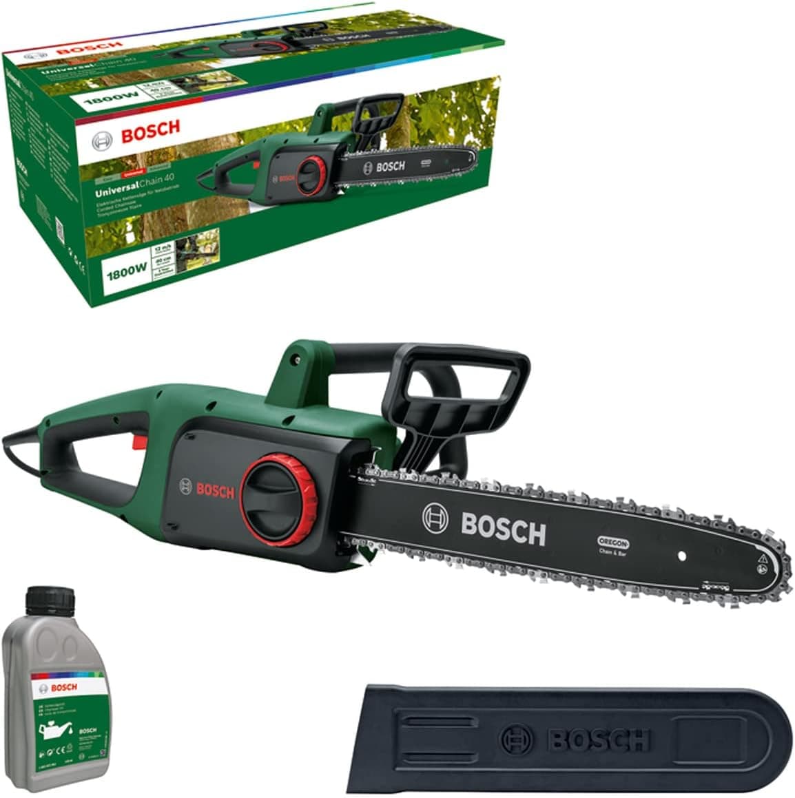 Bosch 06008B8403 recensione - immagine prodotto