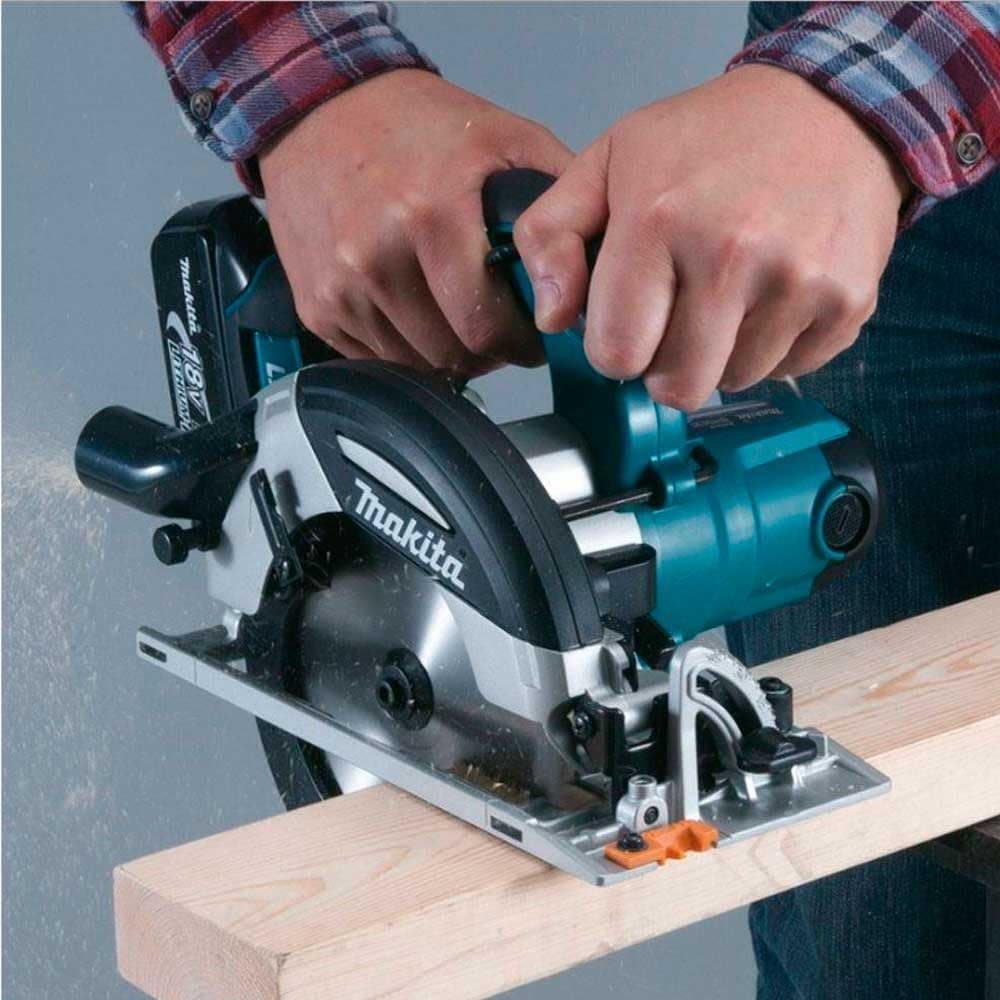 Makita DHS630Z Reseña - Seleccionar imagen 2