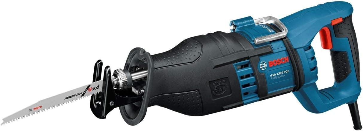Bosch Professional 060164E200 Avis - Sélectionner l'image 1