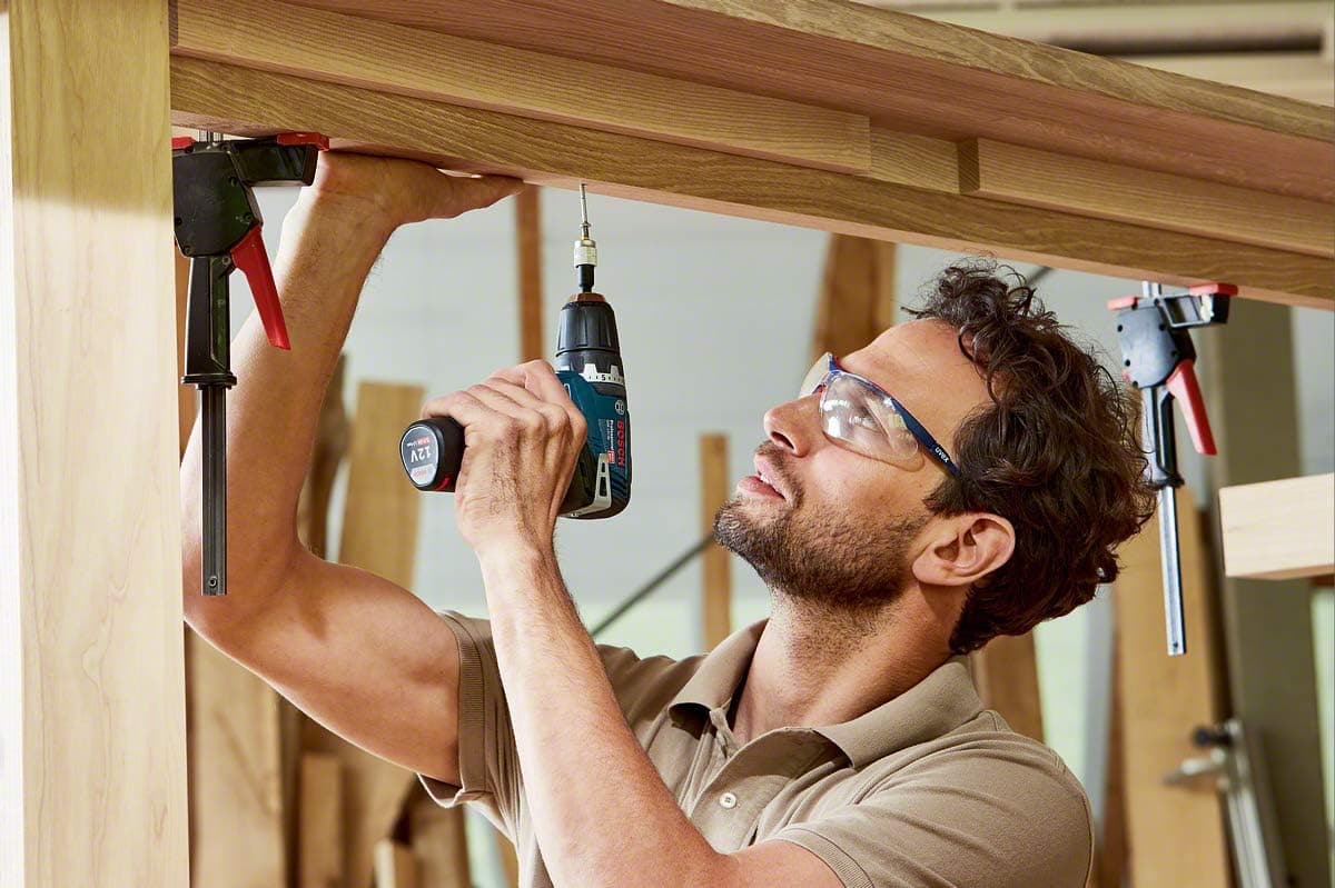 Bosch Professional 06019H8000 Avis - Sélectionner l'image 2