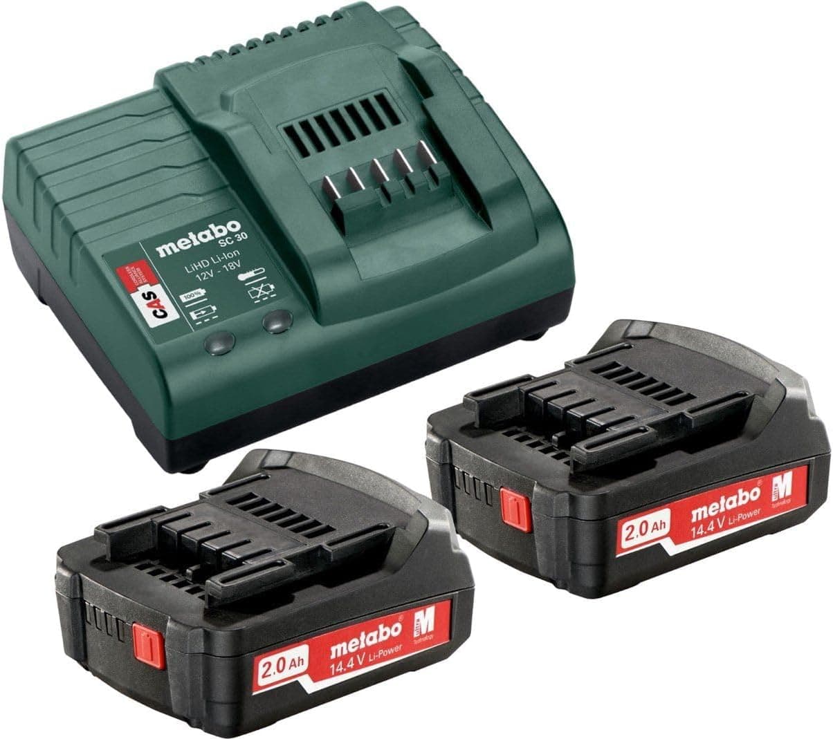 metabo 602206540 Recensione - Seleziona immagine 3