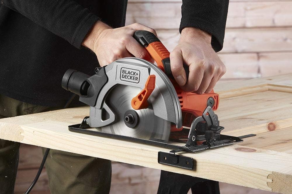 BLACK+DECKER CS1550 Recensione - Seleziona immagine 2