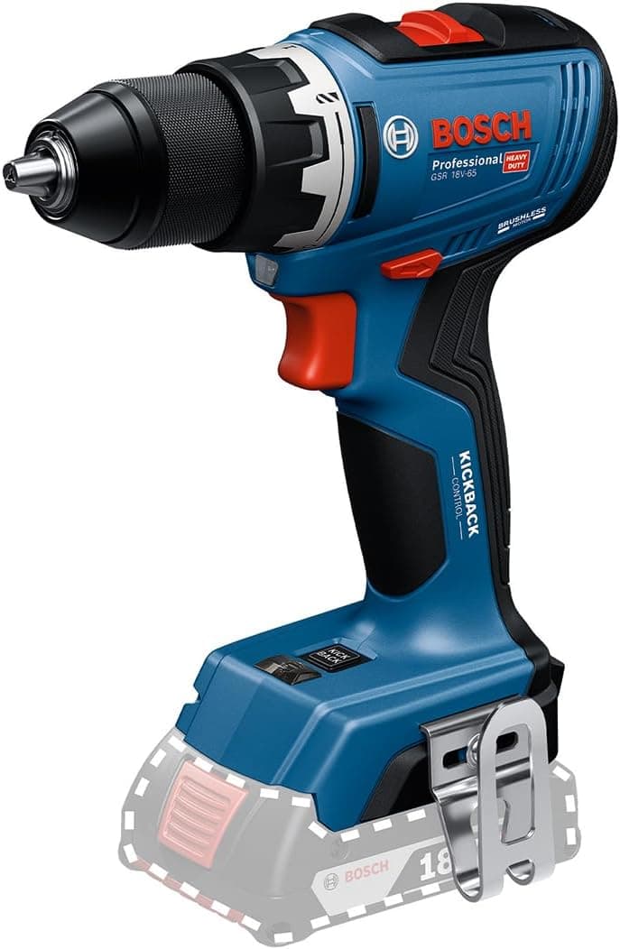 Bosch Professional 06019N3200 Avis - Sélectionner l'image 1