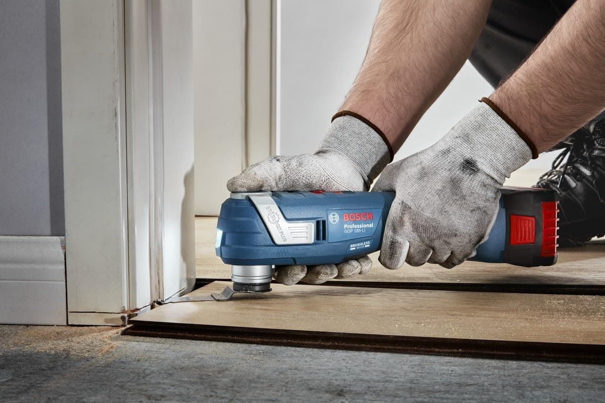 Bosch Professional 06018G2020 Avis - Sélectionner l'image 3