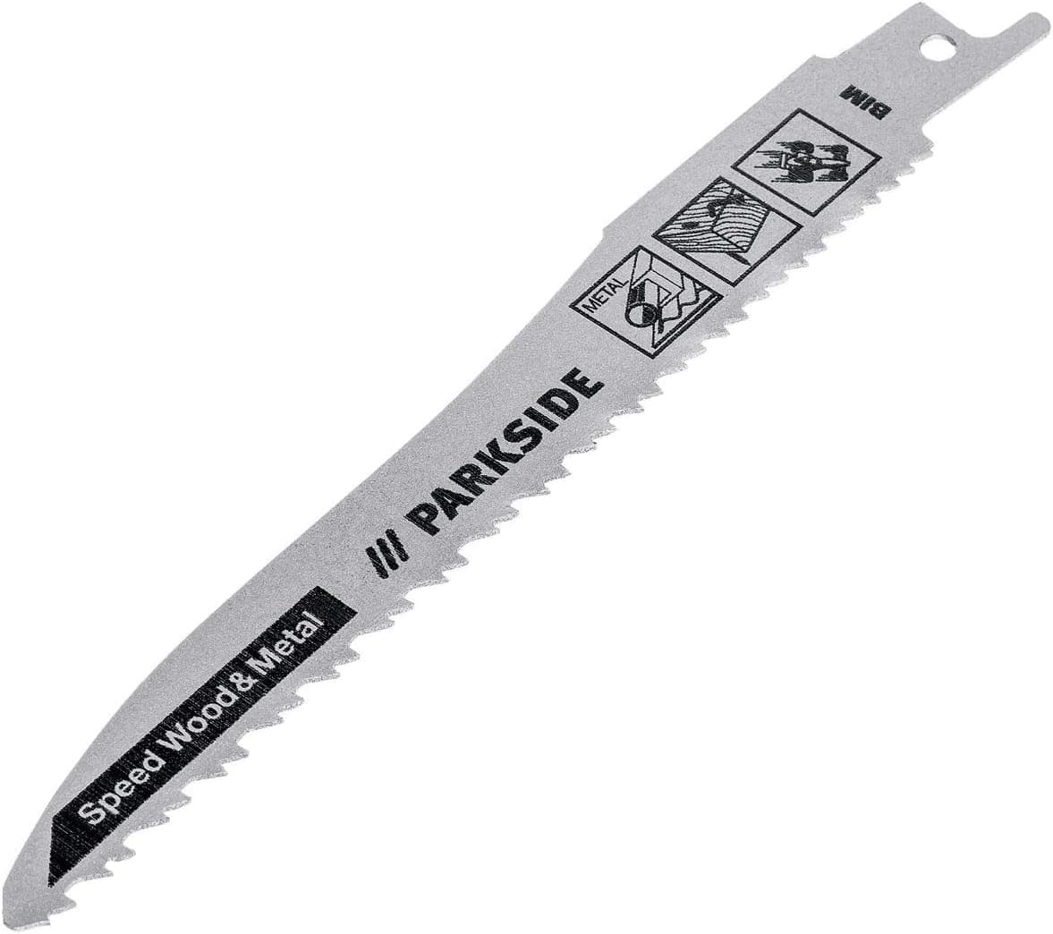 Parkside IAN-100375319 Testbericht - Bild auswählen 2
