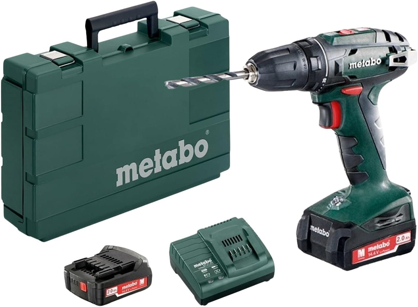 metabo 602206540 Recensione - Seleziona immagine 1