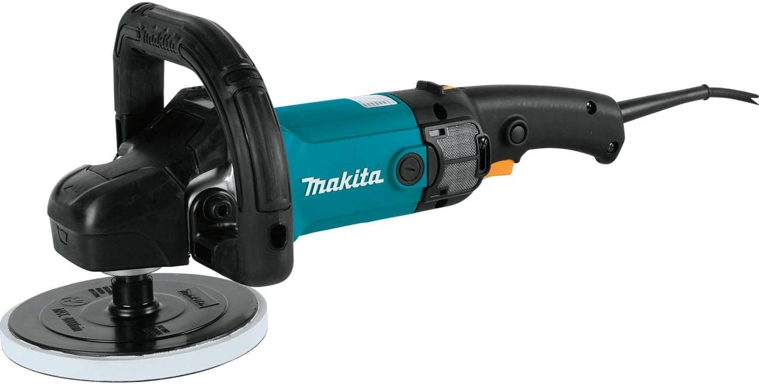Makita 9237C Avis - Sélectionner l'image 1
