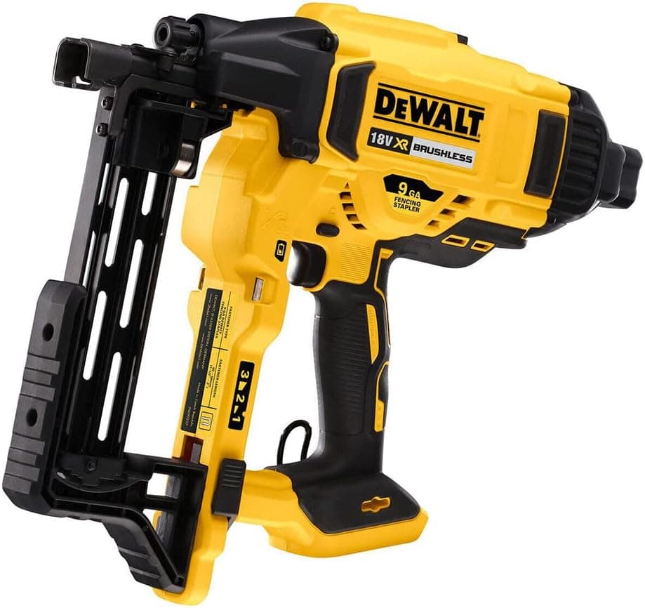 DEWALT DCFS950N-XJ Avis - Sélectionner l'image 1
