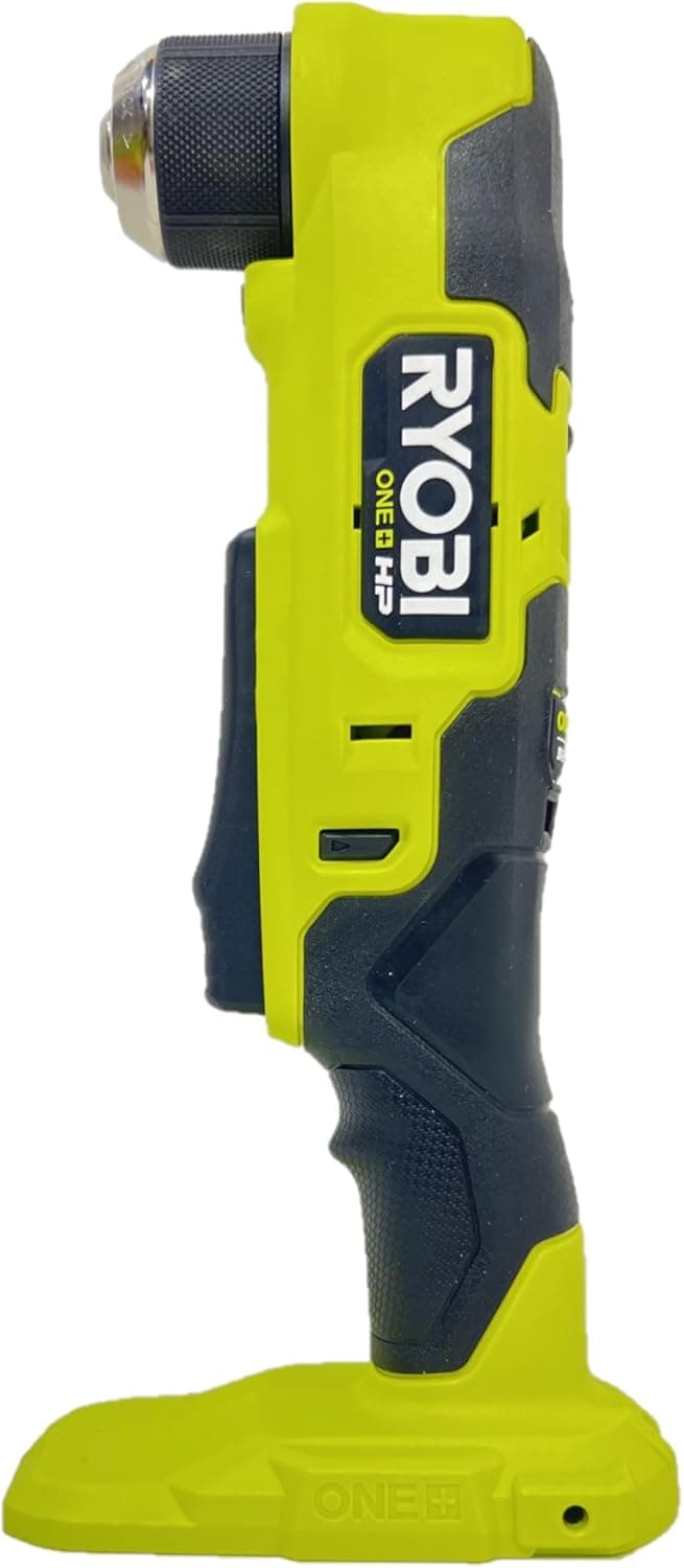 RYOBI #PSBRA02B Reseña - Seleccionar imagen 1