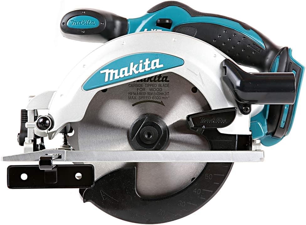 Makita DSS610Z Recensione - Seleziona immagine 2