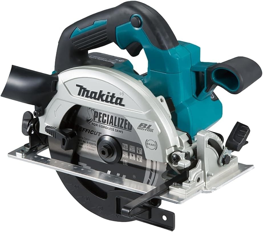 Makita DHS660Z Testbericht - Bild auswählen 1