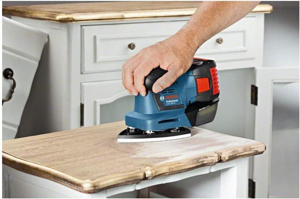 Bosch Professional 06019D0202 Reseña - Seleccionar imagen 2