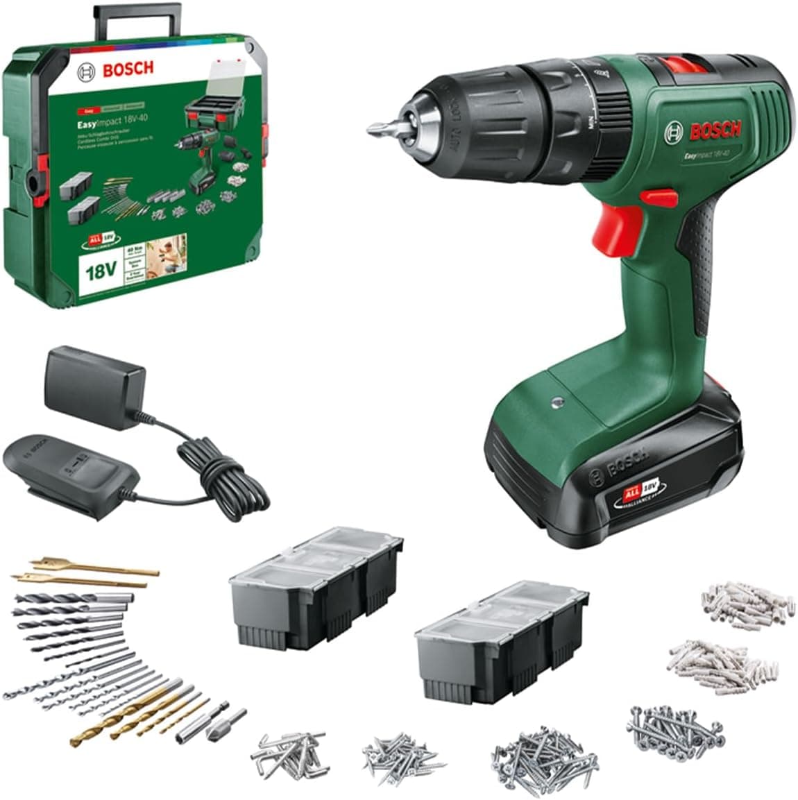 Bosch 06039D810C Avis - Sélectionner l'image 1
