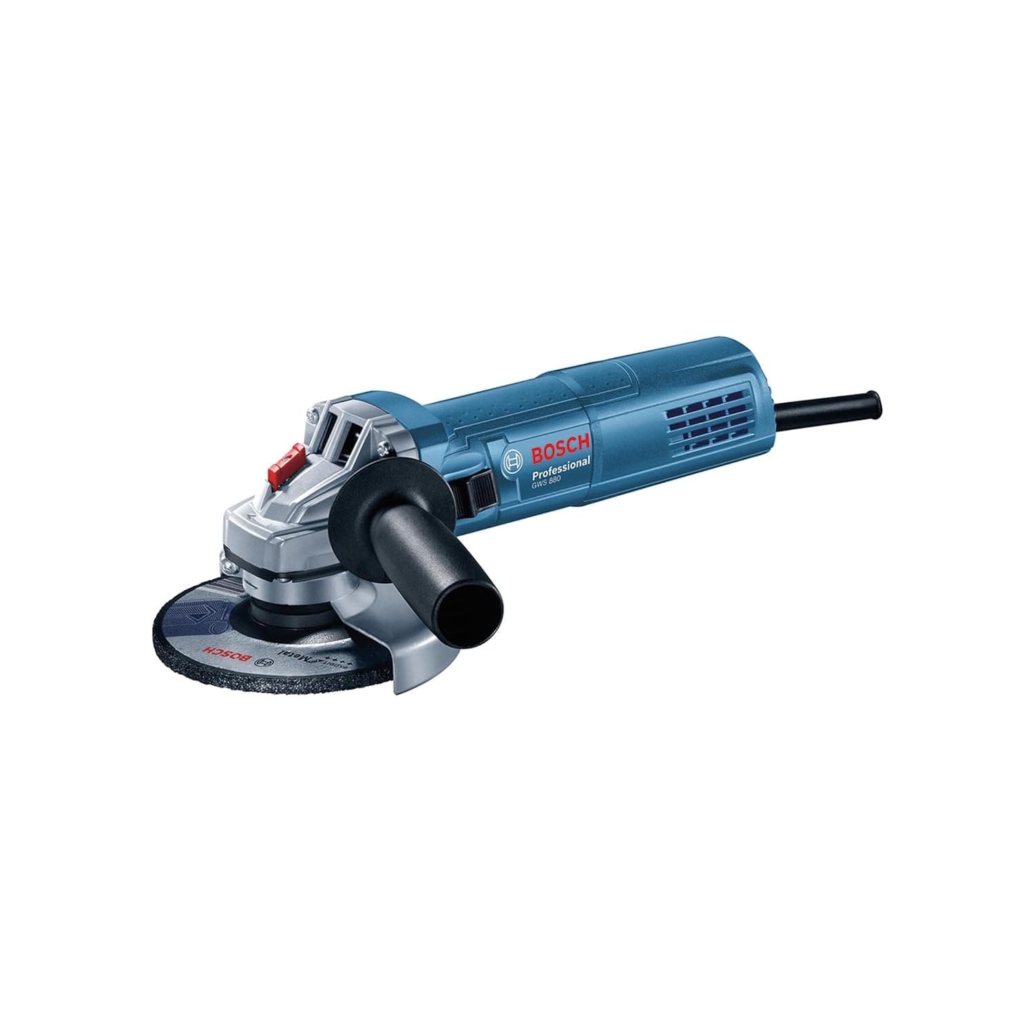 Bosch Professional 060139600A Avis - Sélectionner l'image 1