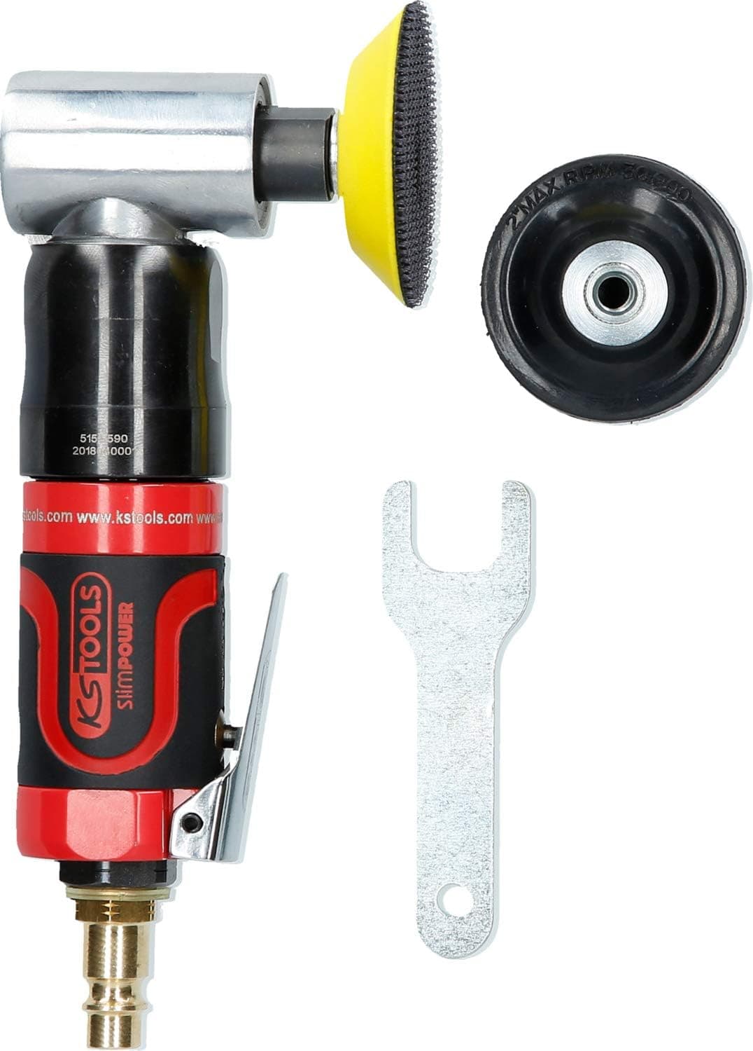KS TOOLS 515.5590 Testbericht - Bild auswählen 2