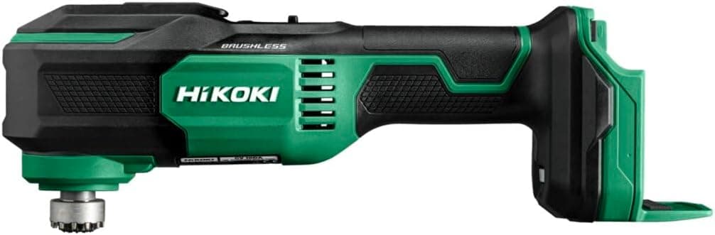 HIKOKI CV18DAW2Z Testbericht - Bild auswählen 1