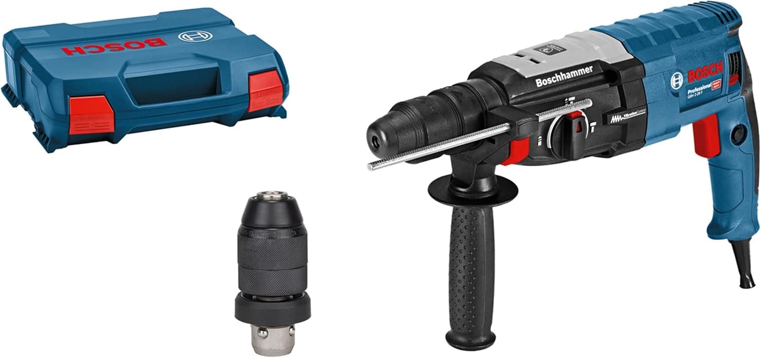 Bosch Professional 0611267600 Testbericht - Produktbild