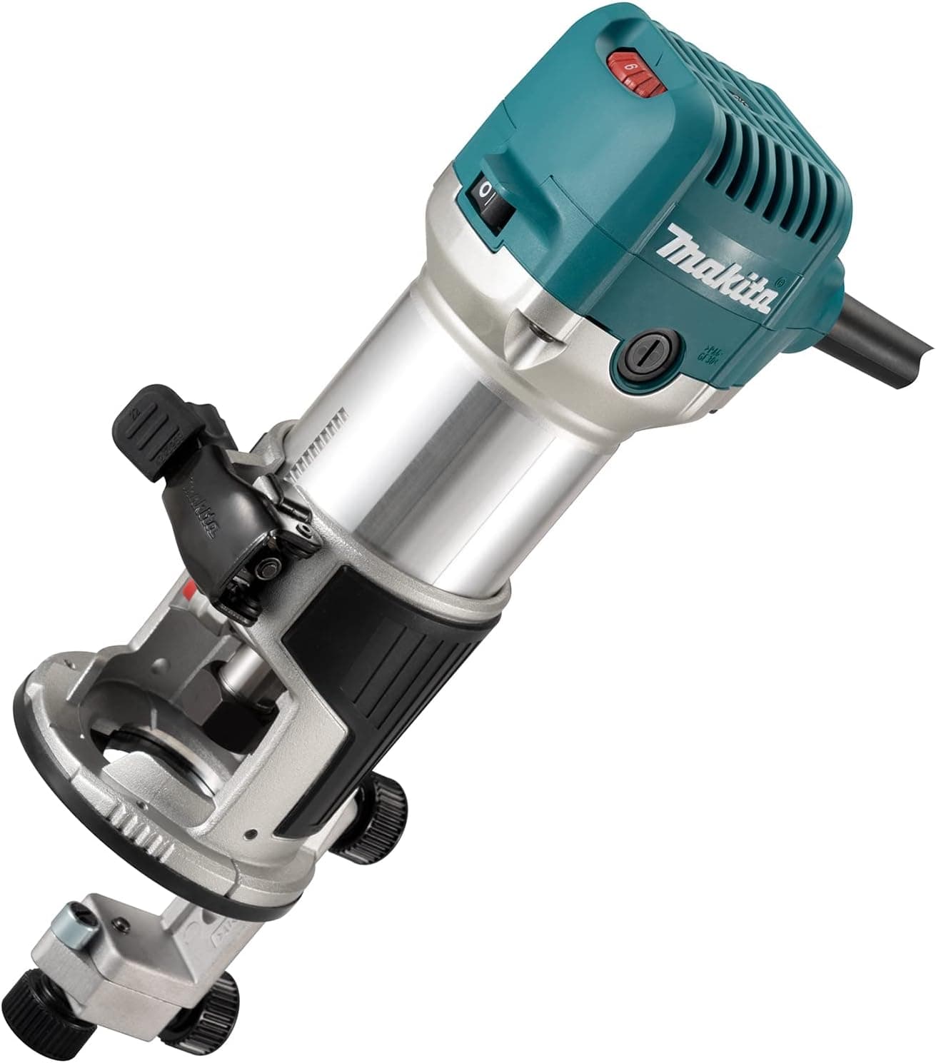 Makita RT0702CX4/2 Testbericht - Bild auswählen 3