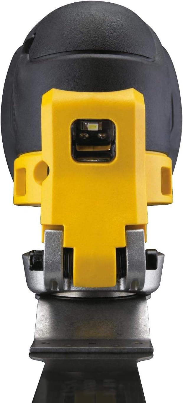 DEWALT DWE315-QS Testbericht - Bild auswählen 3