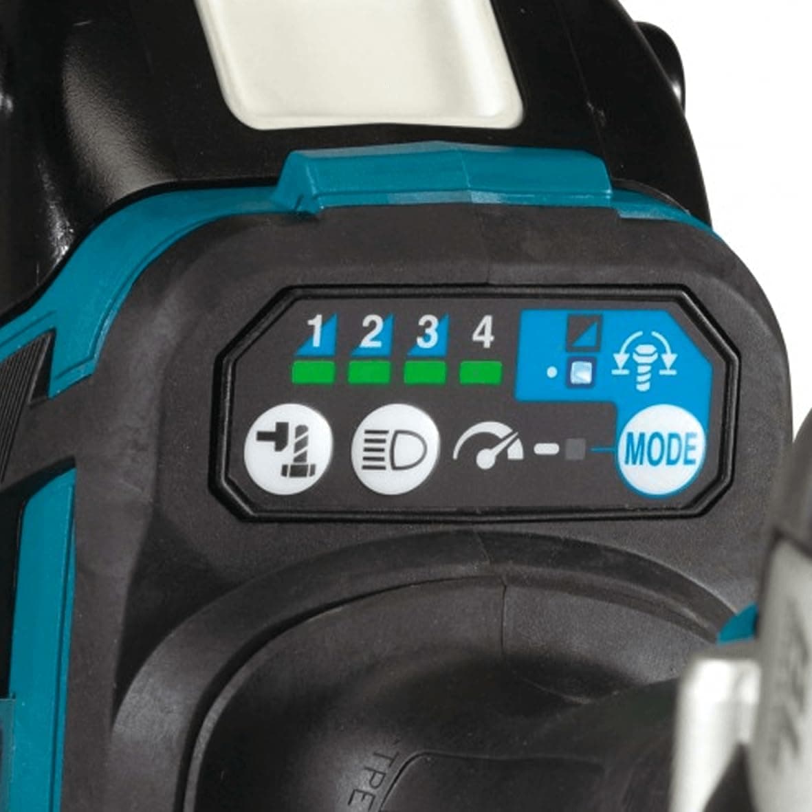Makita DTW700Z Reseña - Seleccionar imagen 3
