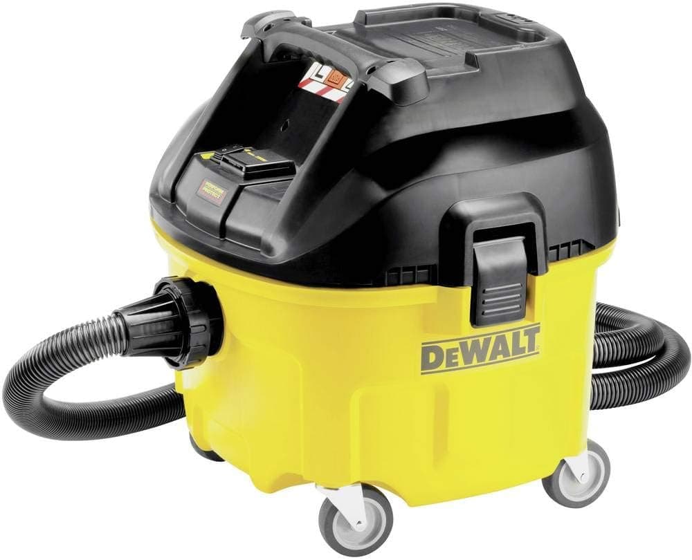 DEWALT DWV901L-QS Recensione - Seleziona immagine 1