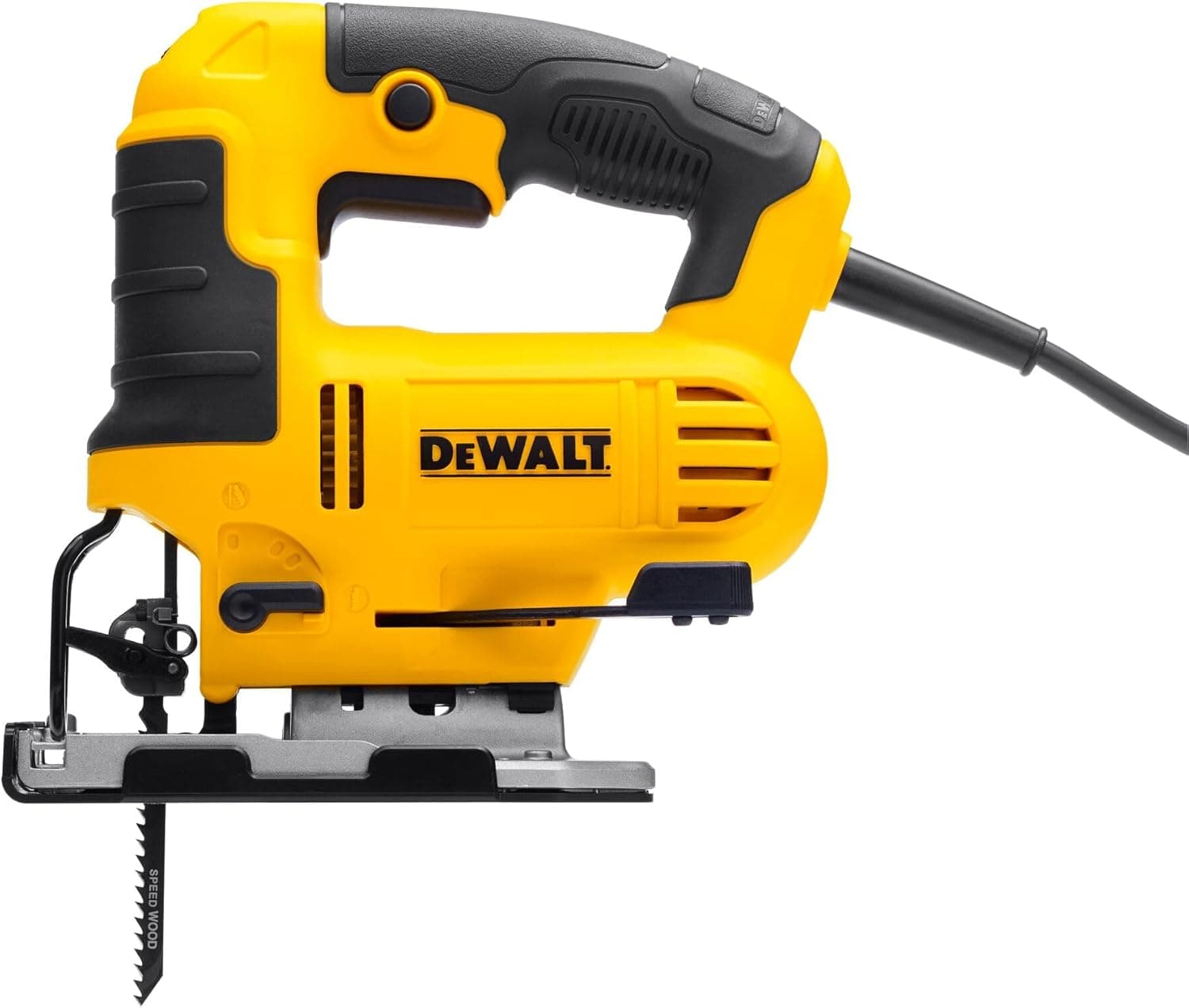 DEWALT DWE349-QS Review - Select image 2