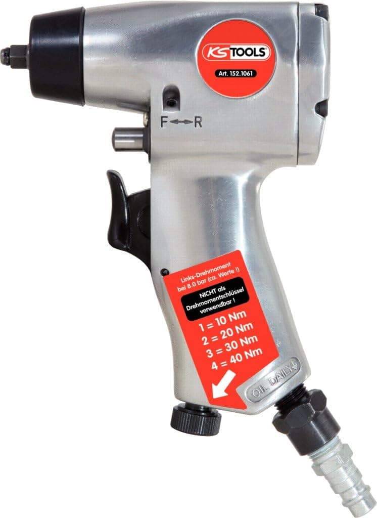 KS TOOLS 152.1061 Avis - Sélectionner l'image 1
