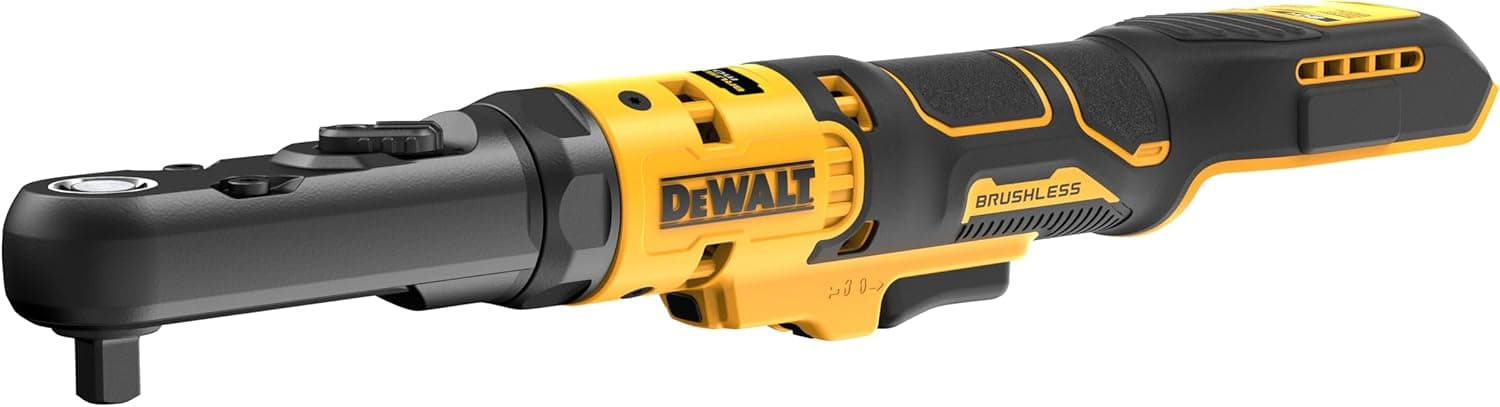 DEWALT DCF510N-XJ Avis - Sélectionner l'image 1