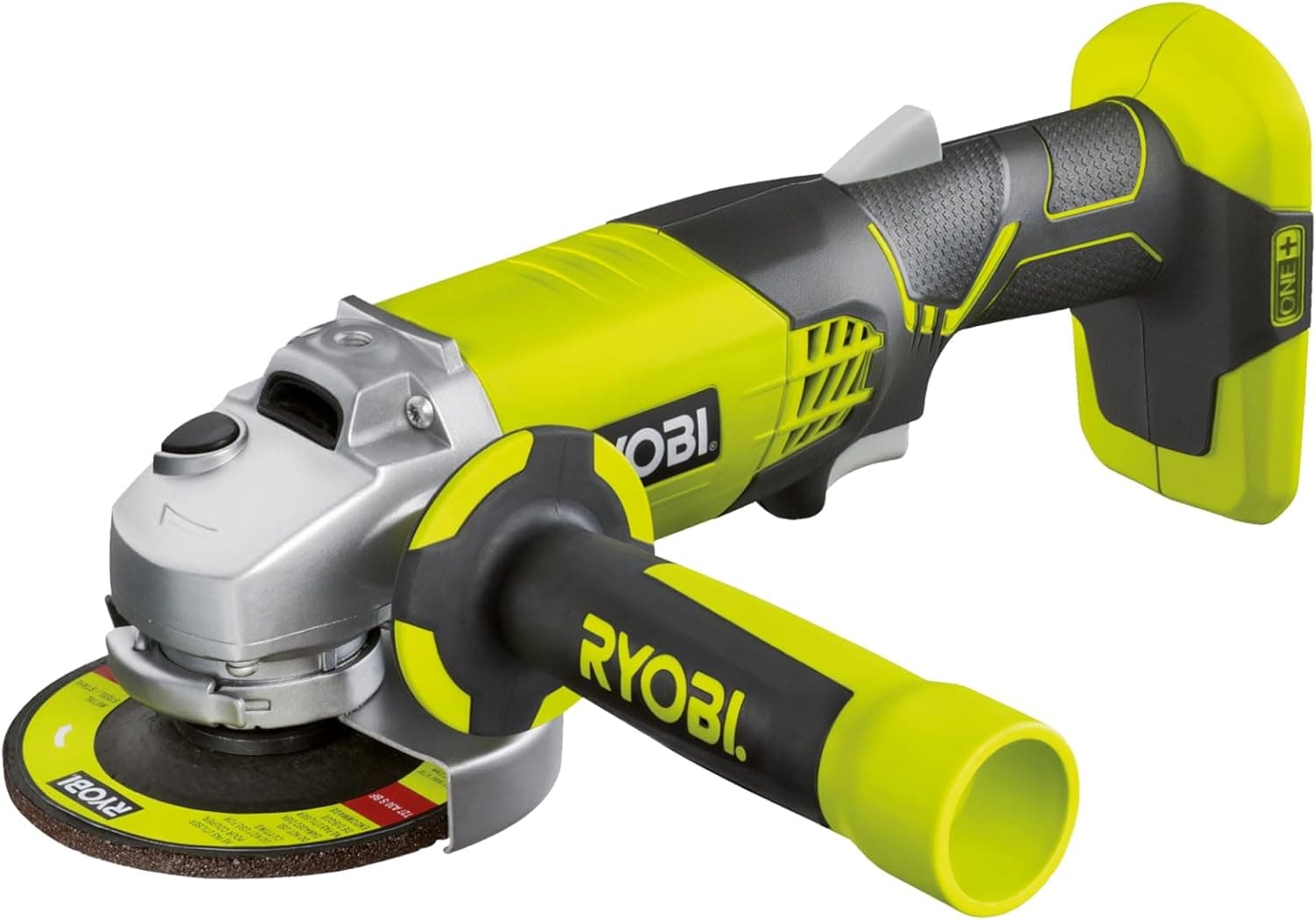 RYOBI 5133001903 Recensione - Seleziona immagine 1
