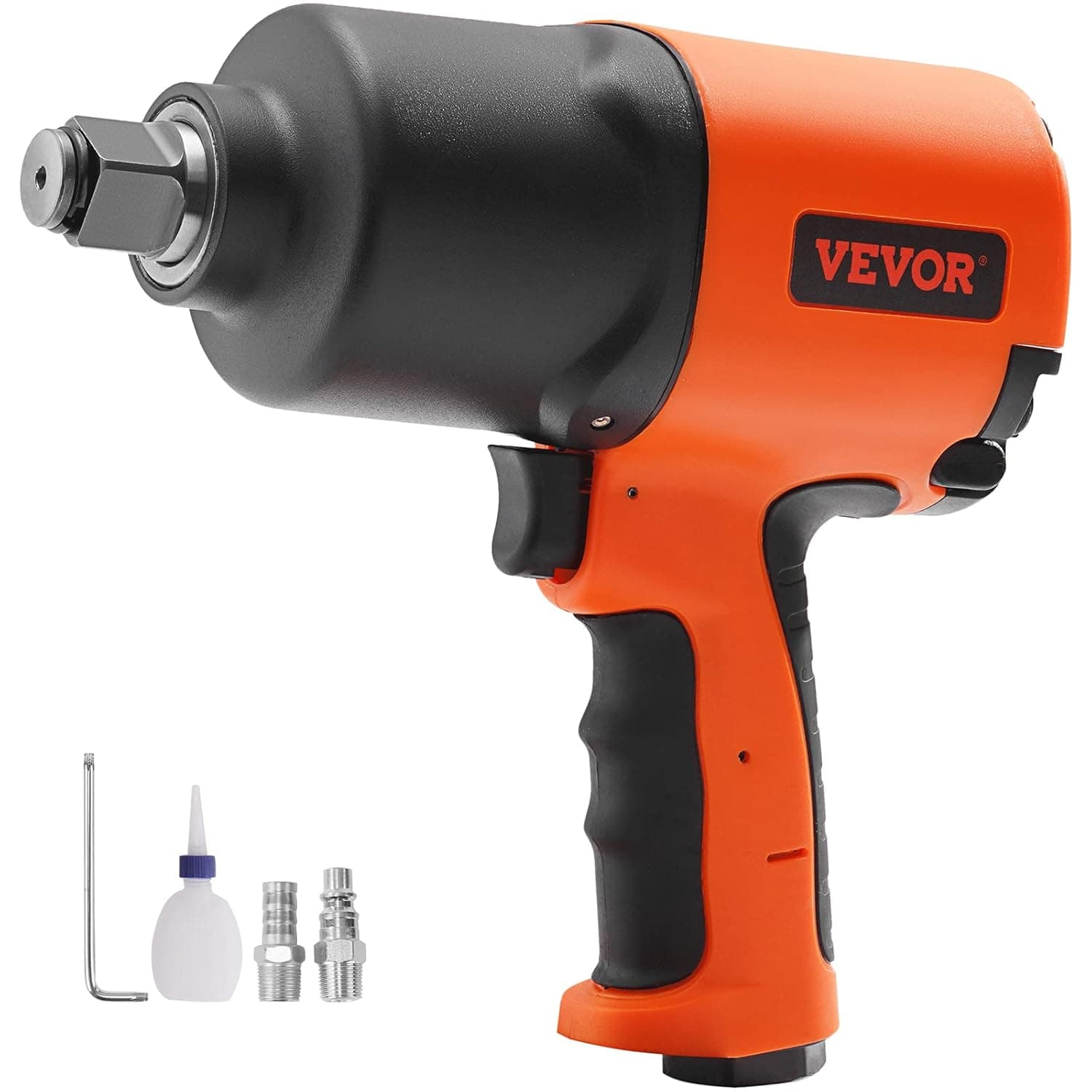 VEVOR 3/4-Inch Air Impact Wrench Recensione - Seleziona immagine 1