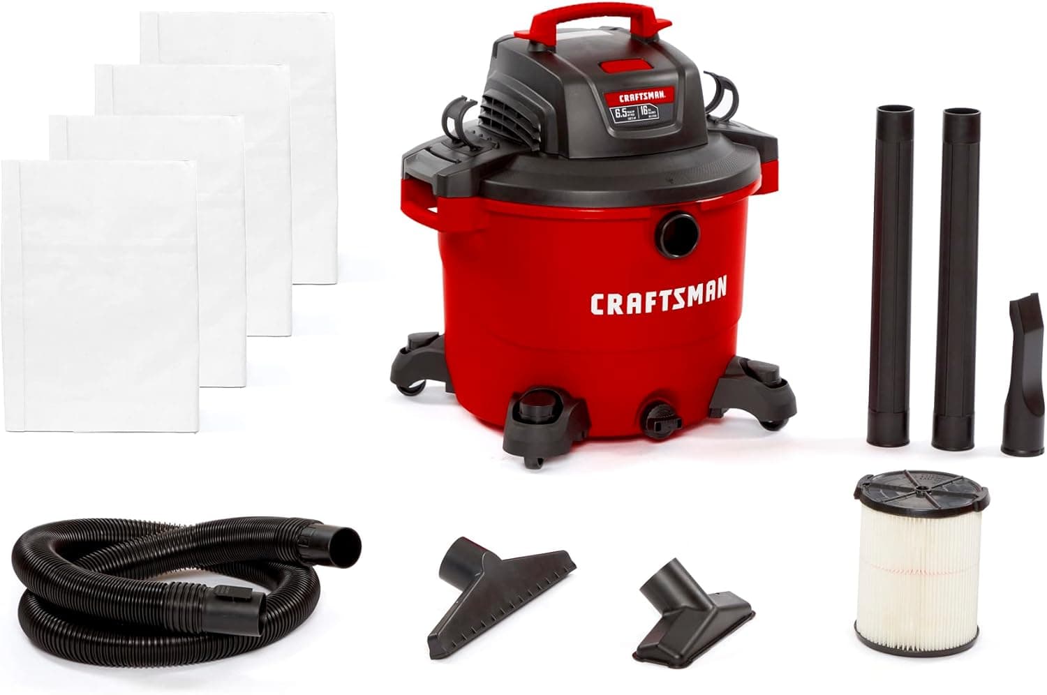 Craftsman CMXEVBE18595 Avis - Sélectionner l'image 1