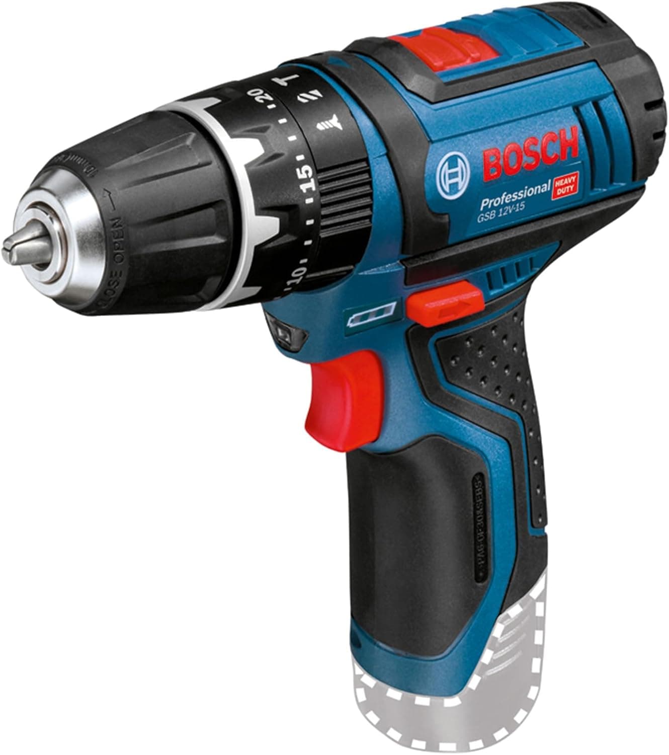Bosch Professional 06019B6901 reseña - imagen del producto