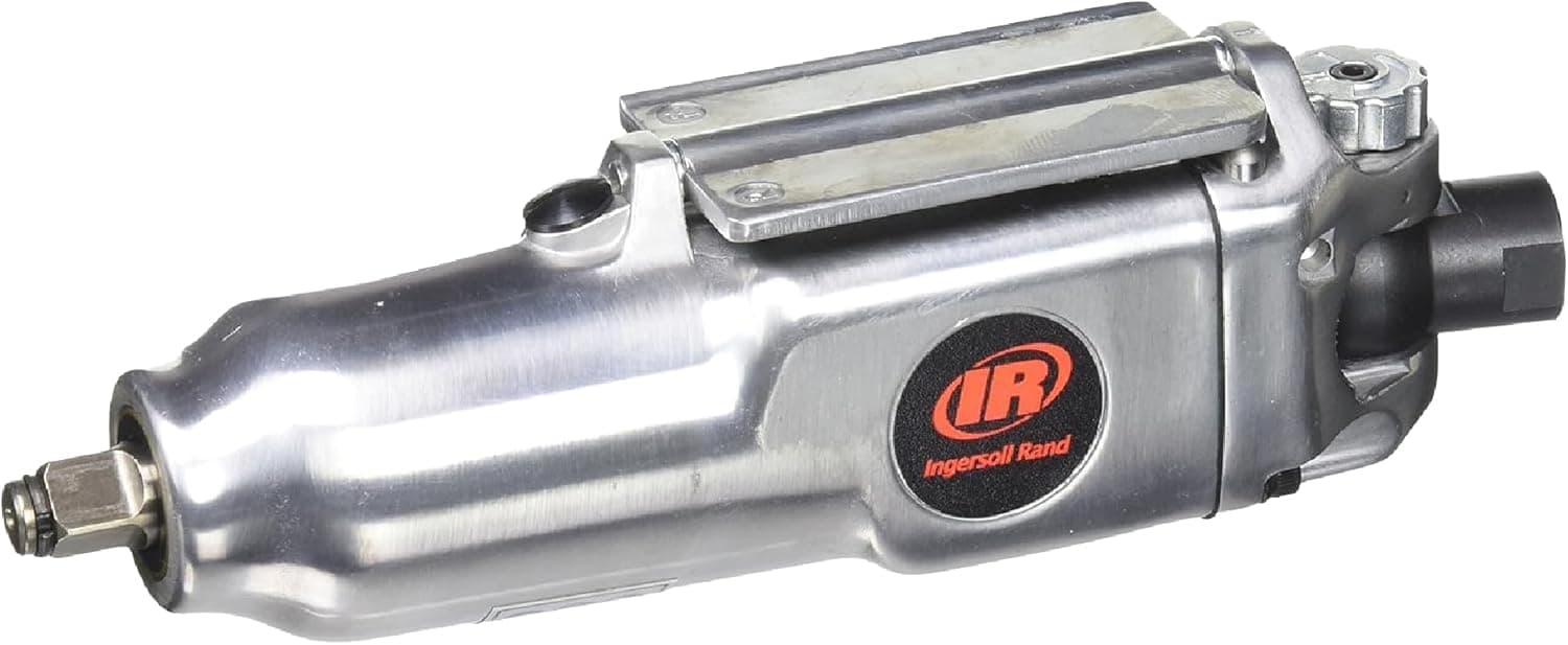Ingersoll-Rand 216B Avis - Sélectionner l'image 1