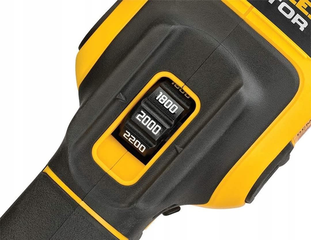 DEWALT DCM849N-XJ Review - Select image 3