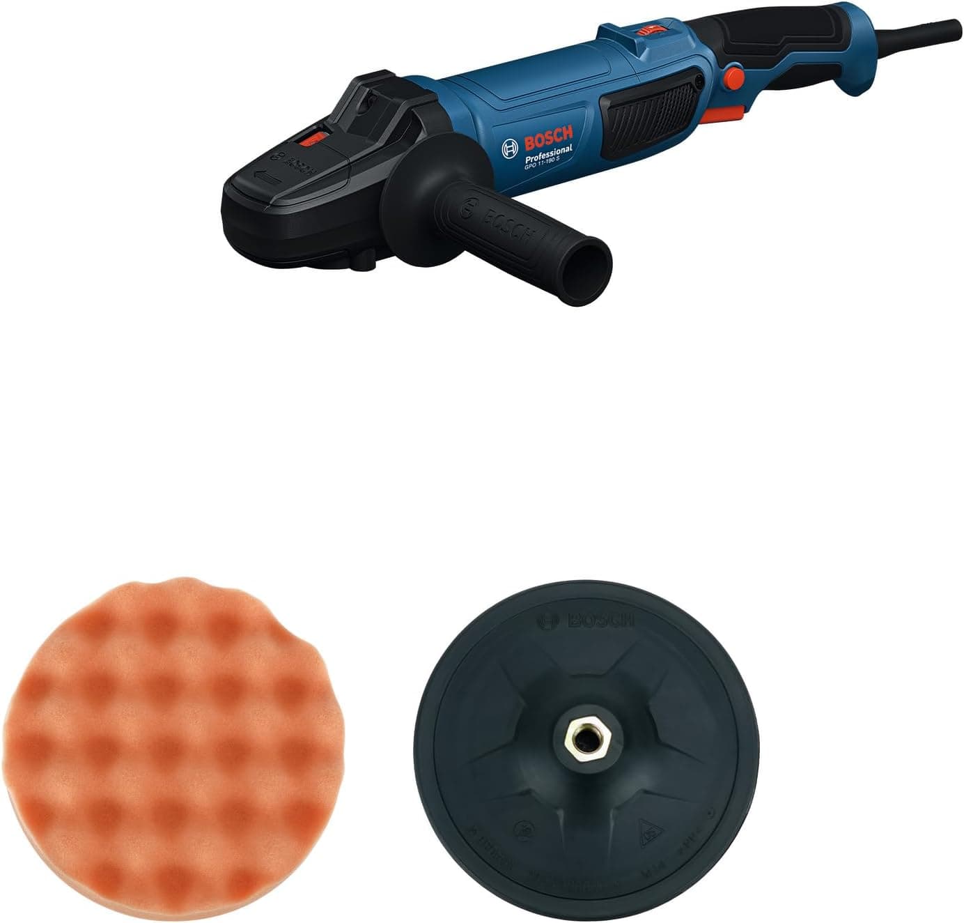Bosch Professional 06013A2300 Testbericht - Bild auswählen 1
