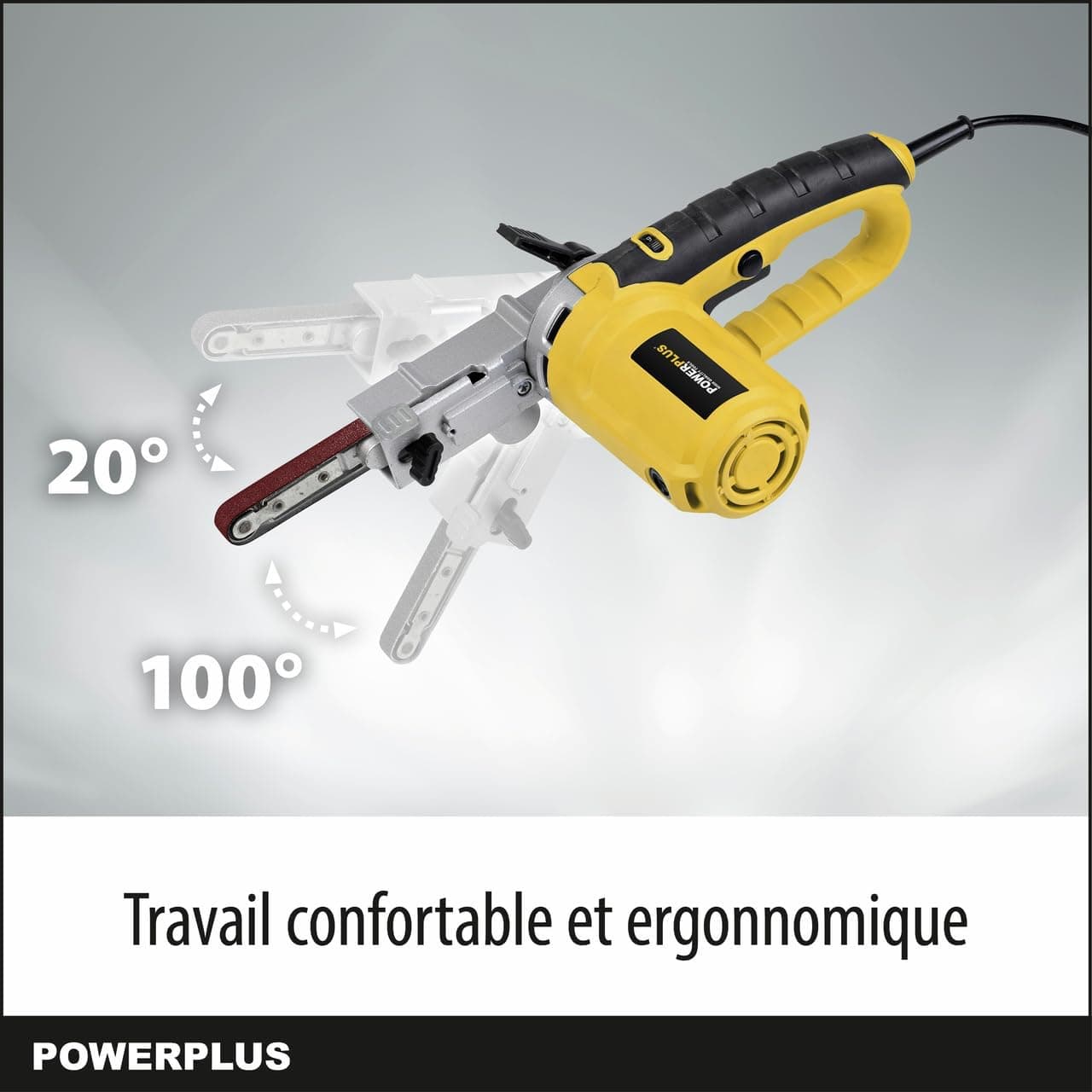 POWERPLUS POWX139 Reseña - Seleccionar imagen 3