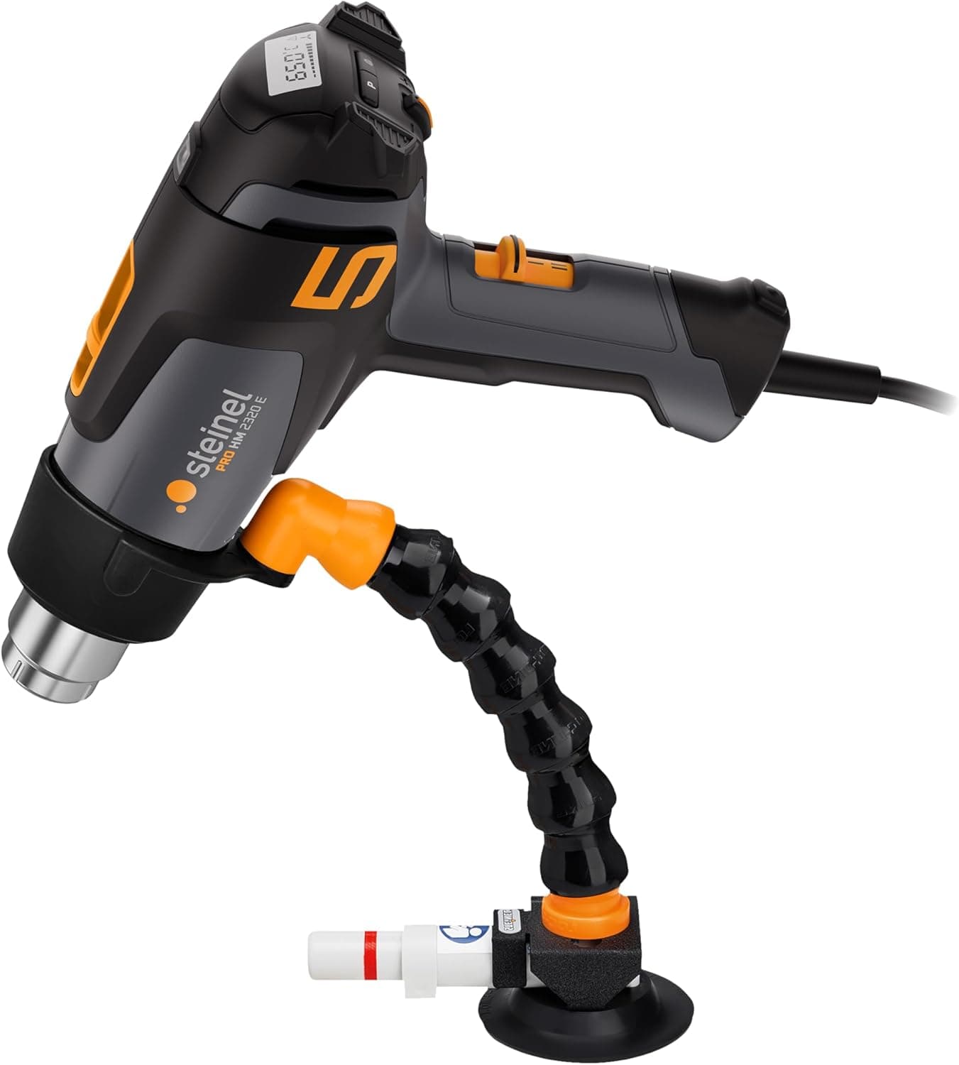 STEINEL 110037231 Recensione - Seleziona immagine 2