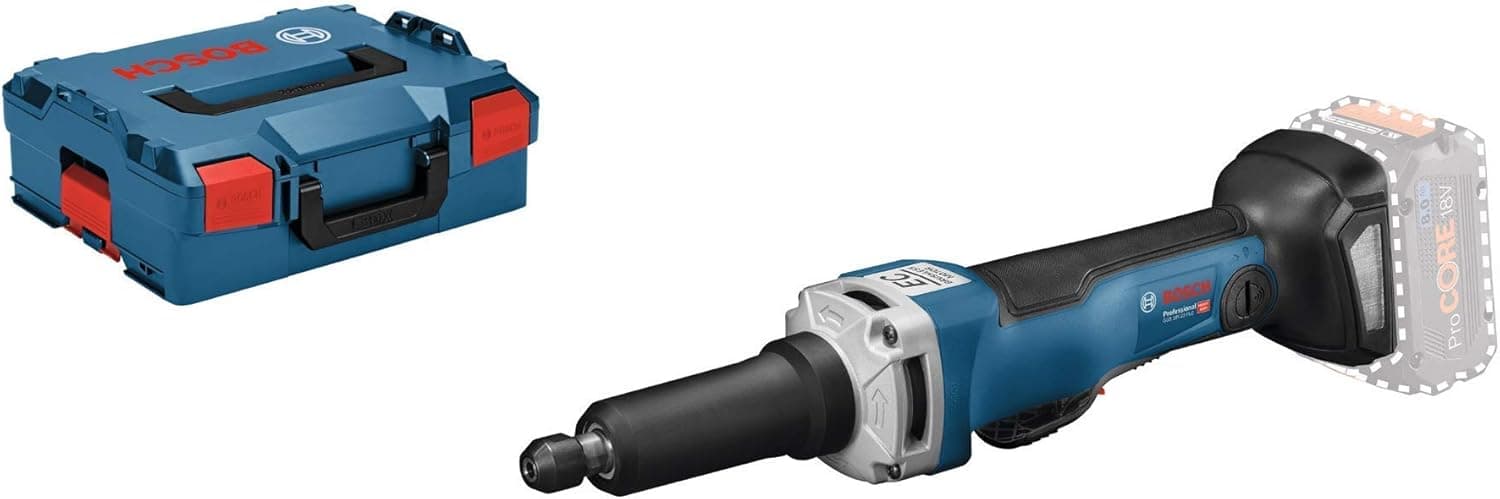 Bosch Professional 0601229200 Testbericht - Bild auswählen 1