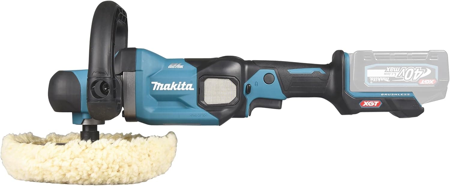 Makita PV001GZ Testbericht - Bild auswählen 3