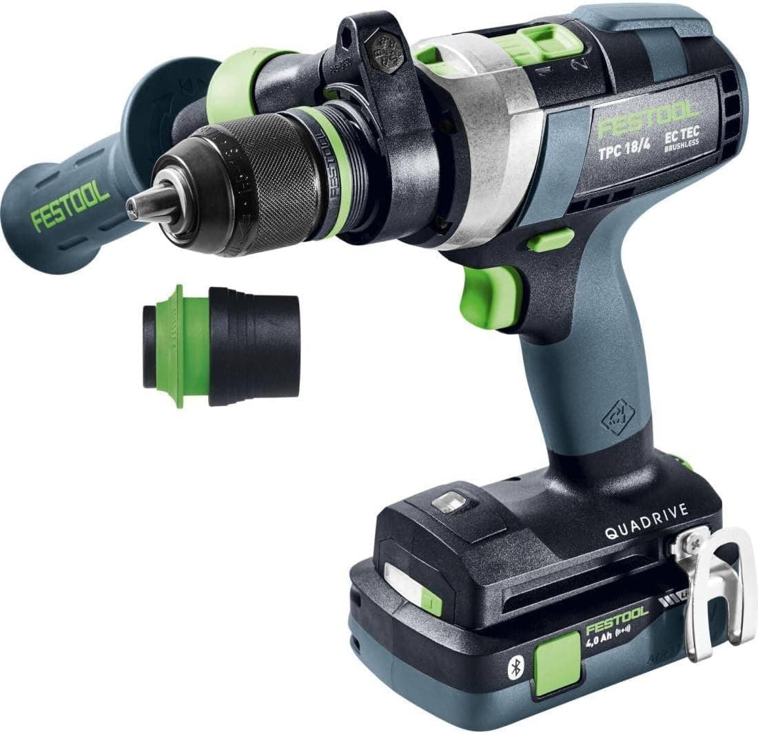 Festool 577053 Avis - Sélectionner l'image 2