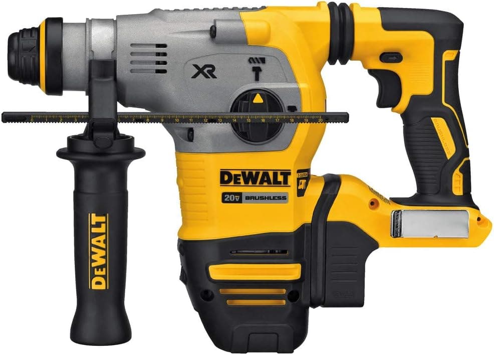 DEWALT DCH293B Testbericht - Produktbild