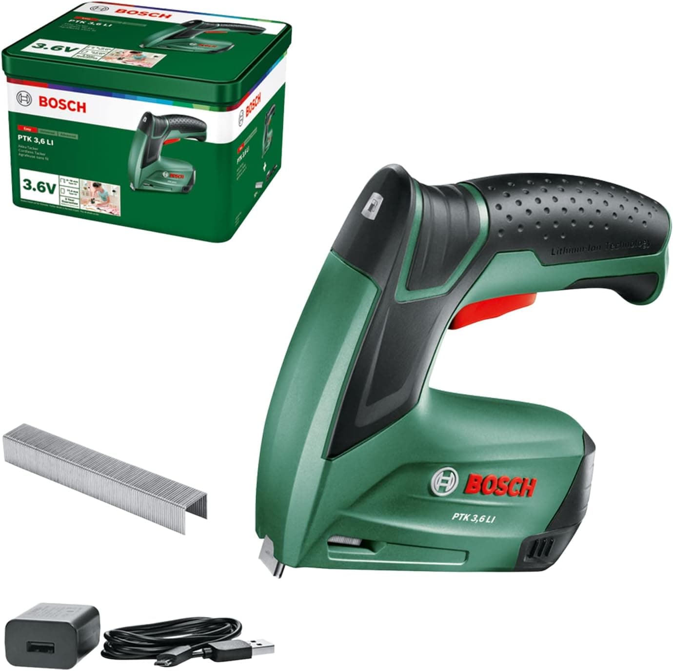 Bosch 0603968200 Recensione - Seleziona immagine 1